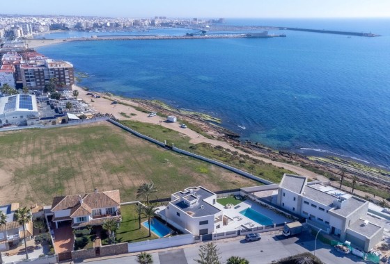 Sale - Detached Villa -
Torrevieja - La Valeta