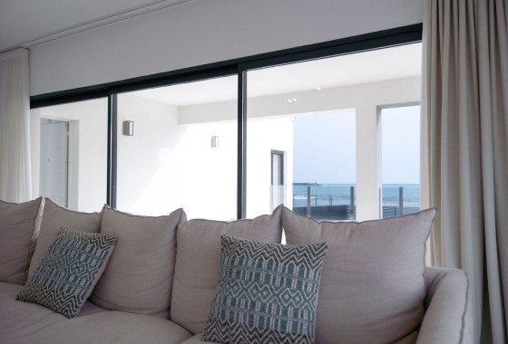 Sale - Detached Villa -
Torrevieja - La Valeta
