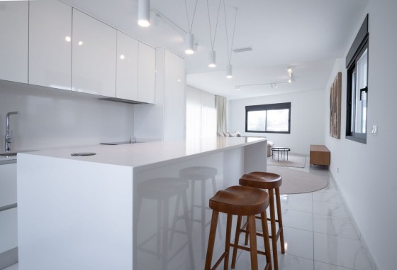 Sale - Detached Villa -
Torrevieja - La Valeta