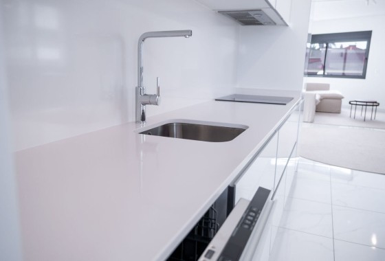 Sale - Detached Villa -
Torrevieja - La Valeta