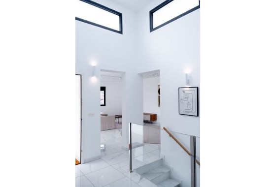 Sale - Detached Villa -
Torrevieja - La Valeta