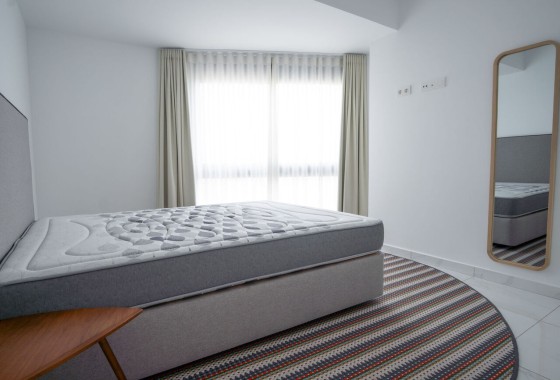 Sale - Detached Villa -
Torrevieja - La Valeta