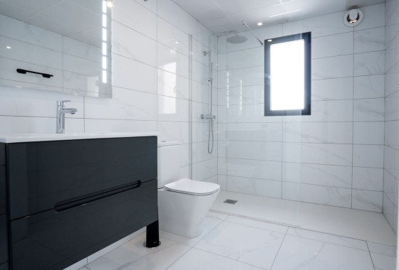 Sale - Detached Villa -
Torrevieja - La Valeta