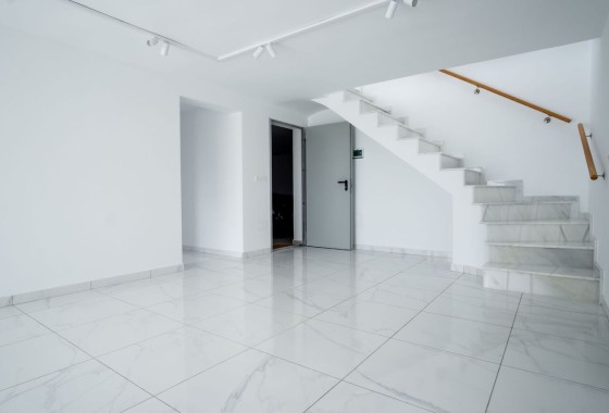 Sale - Detached Villa -
Torrevieja - La Valeta