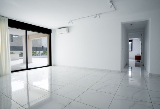 Sale - Detached Villa -
Torrevieja - La Valeta