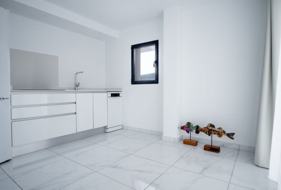 Sale - Detached Villa -
Torrevieja - La Valeta