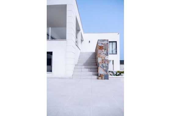 Sale - Detached Villa -
Torrevieja - La Valeta