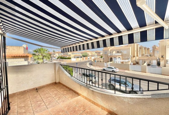 Sprzedaż - Willa w zabudowie bliźniaczej -
Orihuela Costa - Playa Flamenca
