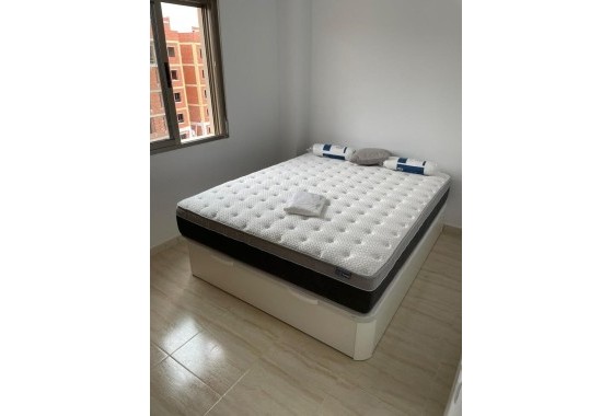 Herverkoop - Appartement / Flat -
San Miguel de Salinas - Costa Blanca