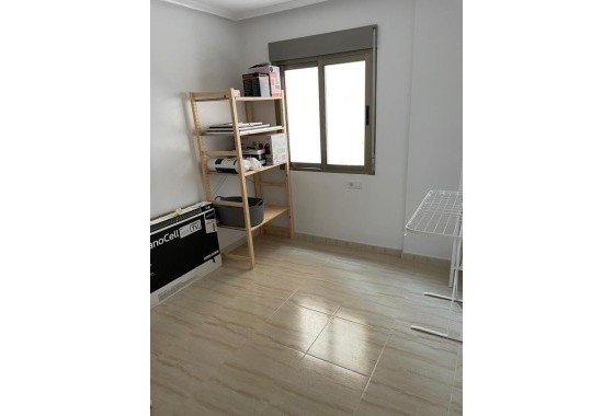 Herverkoop - Appartement / Flat -
San Miguel de Salinas - Costa Blanca