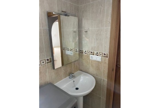 Herverkoop - Appartement / Flat -
San Miguel de Salinas - Costa Blanca