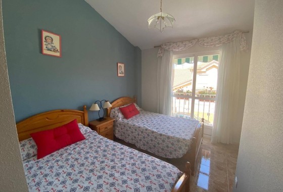 Venta - Chalet Independiente -
San Pedro del Pinatar - San Pedro de Pinatar
