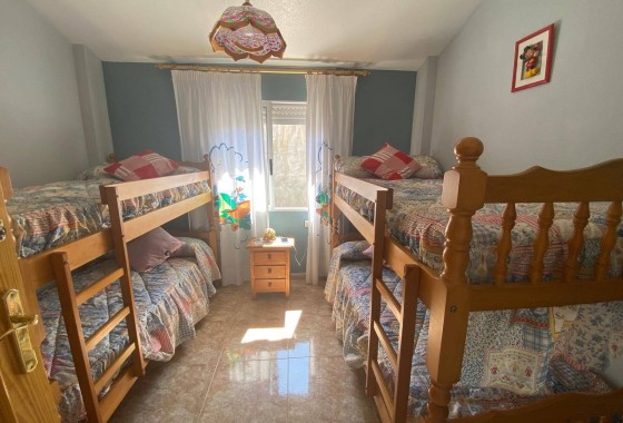 Venta - Chalet Independiente -
San Pedro del Pinatar - San Pedro de Pinatar