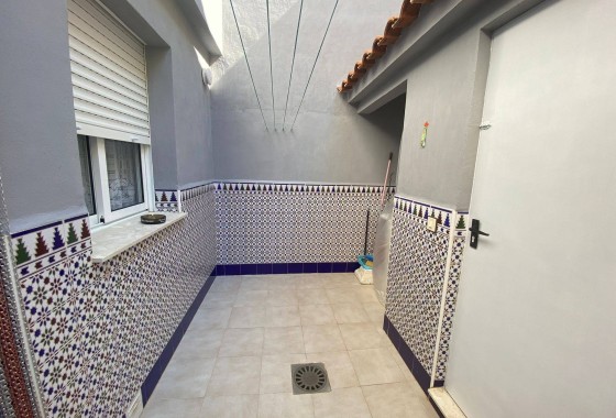 Venta - Chalet Independiente -
San Pedro del Pinatar - San Pedro de Pinatar
