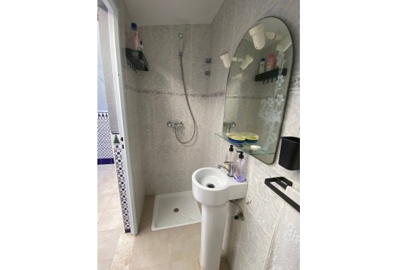 Venta - Chalet Independiente -
San Pedro del Pinatar - San Pedro de Pinatar