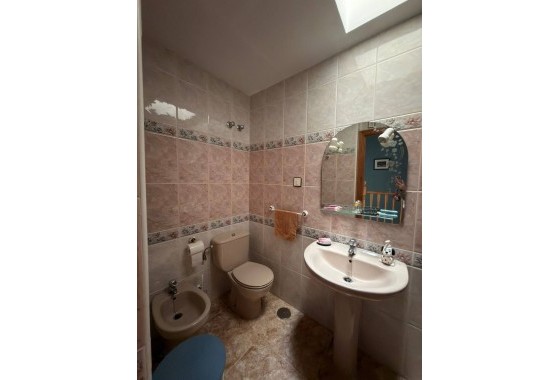Venta - Chalet Independiente -
San Pedro del Pinatar - San Pedro de Pinatar