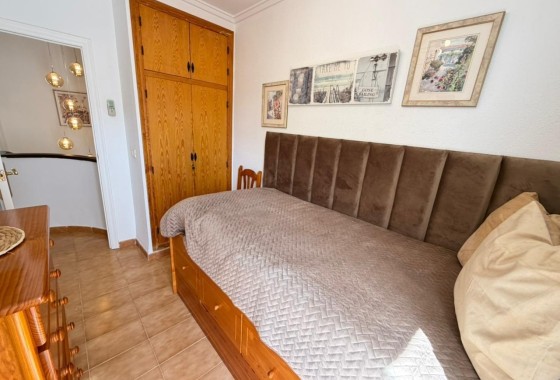 Resale - Stadthaus -
Torrevieja - Los Frutales