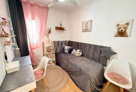 Resale - Stadthaus -
Torrevieja - Los Frutales