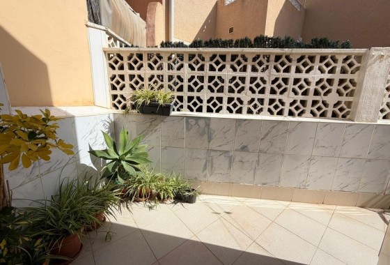 Resale - Stadthaus -
Torrevieja - Los Frutales