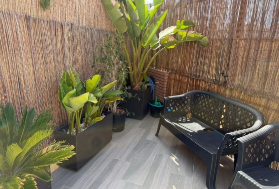 Resale - Stadthaus -
Torrevieja - Los Frutales