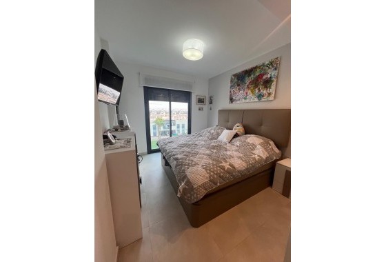 Herverkoop - Appartement / Flat -
Guardamar del Segura - El Raso