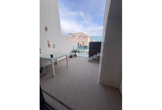 Herverkoop - Appartement / Flat -
Guardamar del Segura - El Raso
