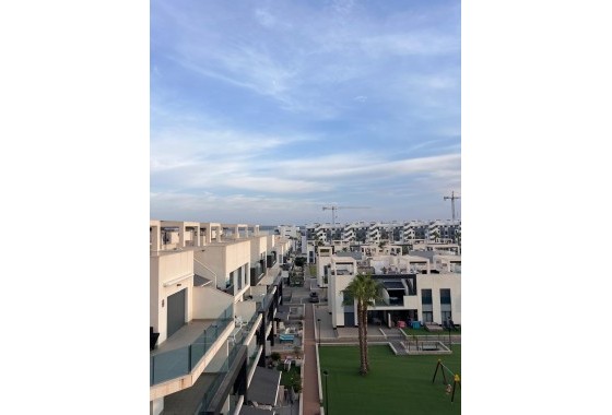 Herverkoop - Appartement / Flat -
Guardamar del Segura - El Raso