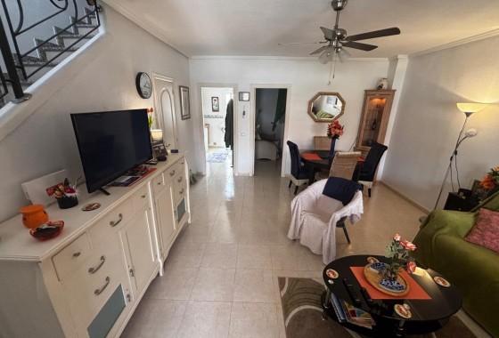 Resale - Stadthaus -
Ciudad Quesada - Rojales - Dona Pepa