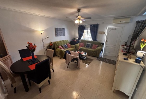 Resale - Stadthaus -
Ciudad Quesada - Rojales - Dona Pepa