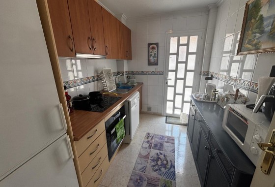 Resale - Stadthaus -
Ciudad Quesada - Rojales - Dona Pepa