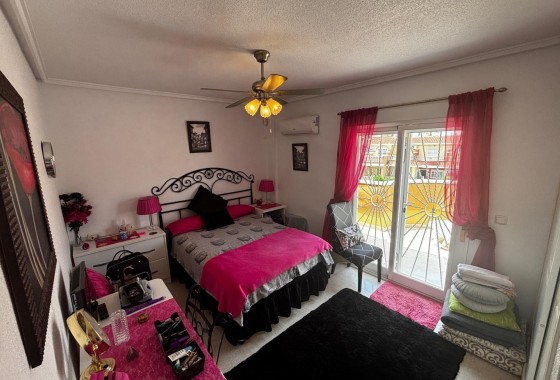 Resale - Stadthaus -
Ciudad Quesada - Rojales - Dona Pepa