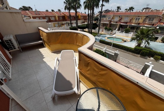 Resale - Stadthaus -
Ciudad Quesada - Rojales - Dona Pepa