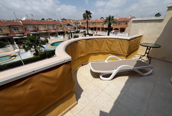 Resale - Stadthaus -
Ciudad Quesada - Rojales - Dona Pepa