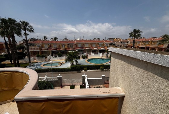 Resale - Stadthaus -
Ciudad Quesada - Rojales - Dona Pepa