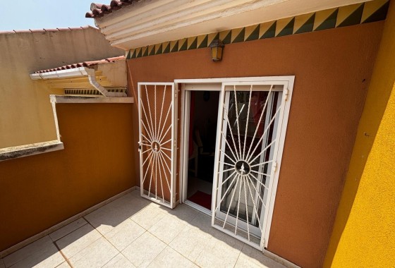 Resale - Stadthaus -
Ciudad Quesada - Rojales - Dona Pepa