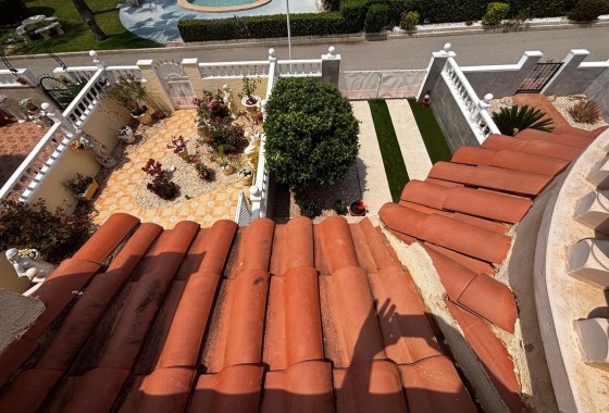 Resale - Stadthaus -
Ciudad Quesada - Rojales - Dona Pepa