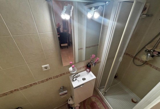 Resale - Stadthaus -
Ciudad Quesada - Rojales - Dona Pepa