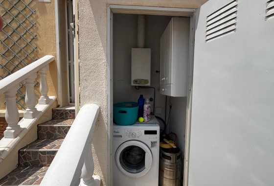 Resale - Stadthaus -
Ciudad Quesada - Rojales - Dona Pepa