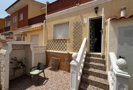 Resale - Stadthaus -
Ciudad Quesada - Rojales - Dona Pepa