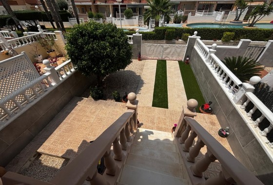 Resale - Stadthaus -
Ciudad Quesada - Rojales - Dona Pepa