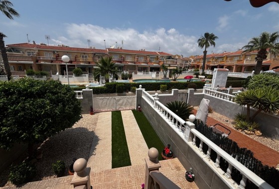 Resale - Stadthaus -
Ciudad Quesada - Rojales - Dona Pepa