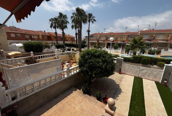 Resale - Stadthaus -
Ciudad Quesada - Rojales - Dona Pepa