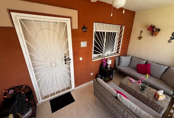 Resale - Stadthaus -
Ciudad Quesada - Rojales - Dona Pepa