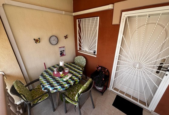 Resale - Stadthaus -
Ciudad Quesada - Rojales - Dona Pepa