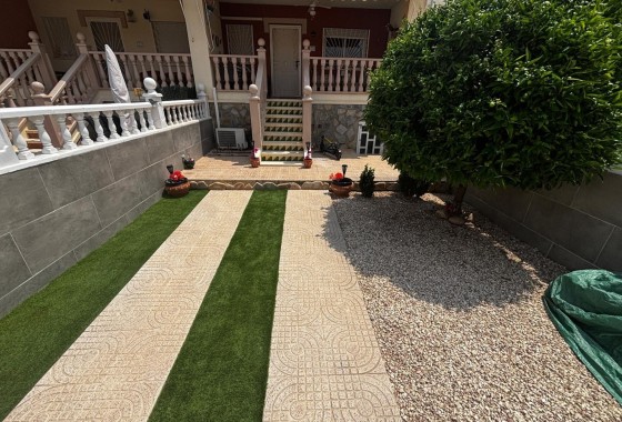 Resale - Stadthaus -
Ciudad Quesada - Rojales - Dona Pepa