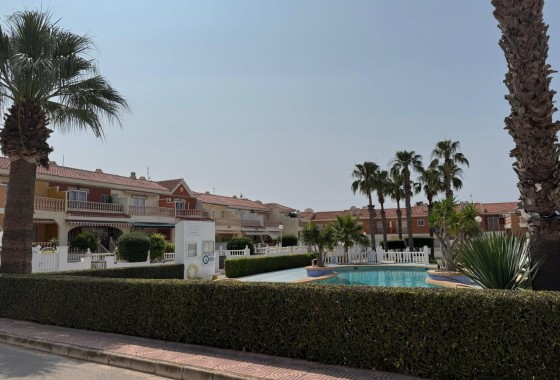 Resale - Stadthaus -
Ciudad Quesada - Rojales - Dona Pepa