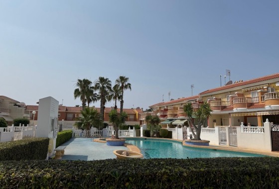 Resale - Stadthaus -
Ciudad Quesada - Rojales - Dona Pepa