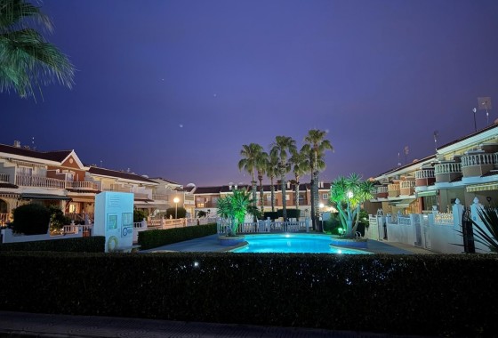 Resale - Stadthaus -
Ciudad Quesada - Rojales - Dona Pepa