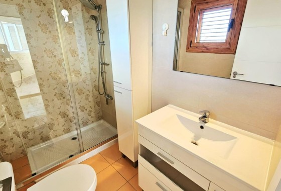 Resale - Wohnung / Appartement -
Torrevieja - Nueva Torrevieja