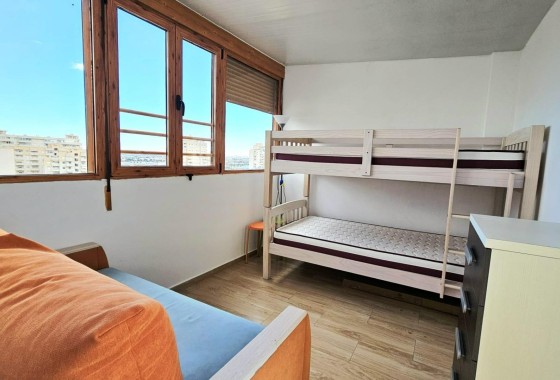 Resale - Wohnung / Appartement -
Torrevieja - Nueva Torrevieja